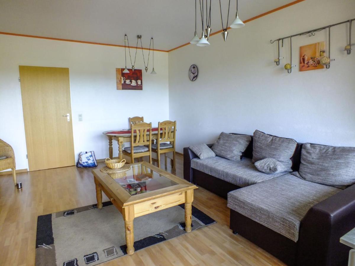 Apartment Terrassenpark-4 Schonach im Schwarzwald Bagian luar foto
