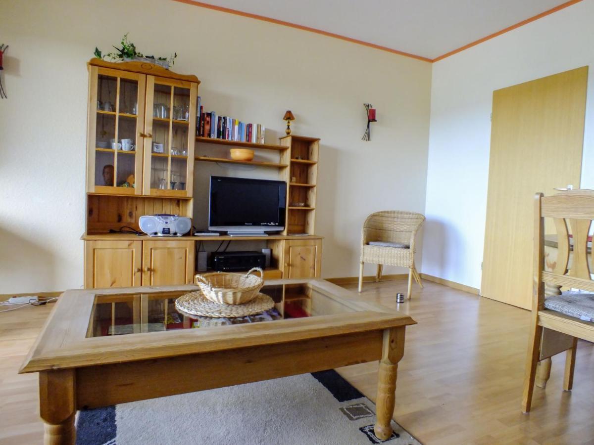 Apartment Terrassenpark-4 Schonach im Schwarzwald Bagian luar foto